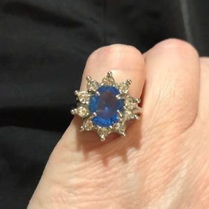 Cocktail Ring